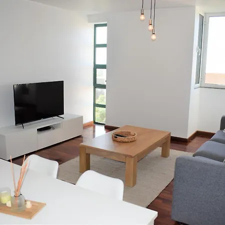 Madeira, 3 Bedroom Apartment With Ocean Views In Funchal Exterior photo