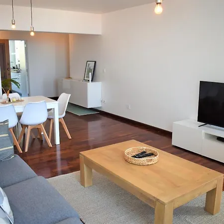 Madeira, 3 Bedroom Apartment With Ocean Views In Funchal Exterior photo