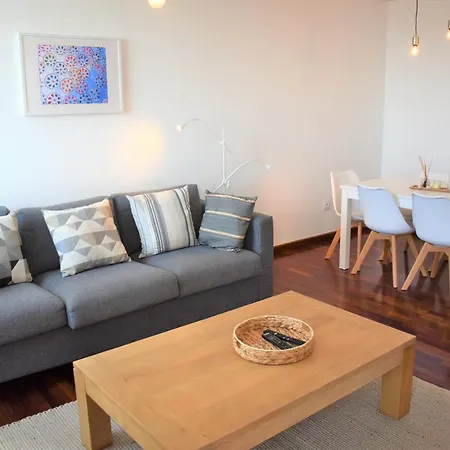 Madeira, 3 Bedroom Apartment With Ocean Views In Funchal Exterior photo